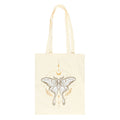 Luna Moth Tote Bag