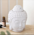 Buddha Head Oil & Wax Warmer