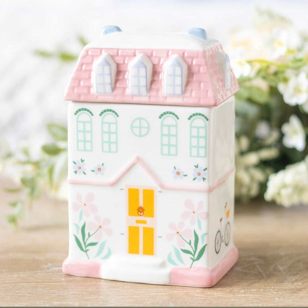 House Oil & Wax Warmer