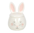 Bunny Head Oil Burner