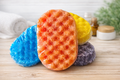 Soap Sponge