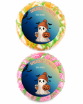 Kids Soap Sponges - Halloween Edition