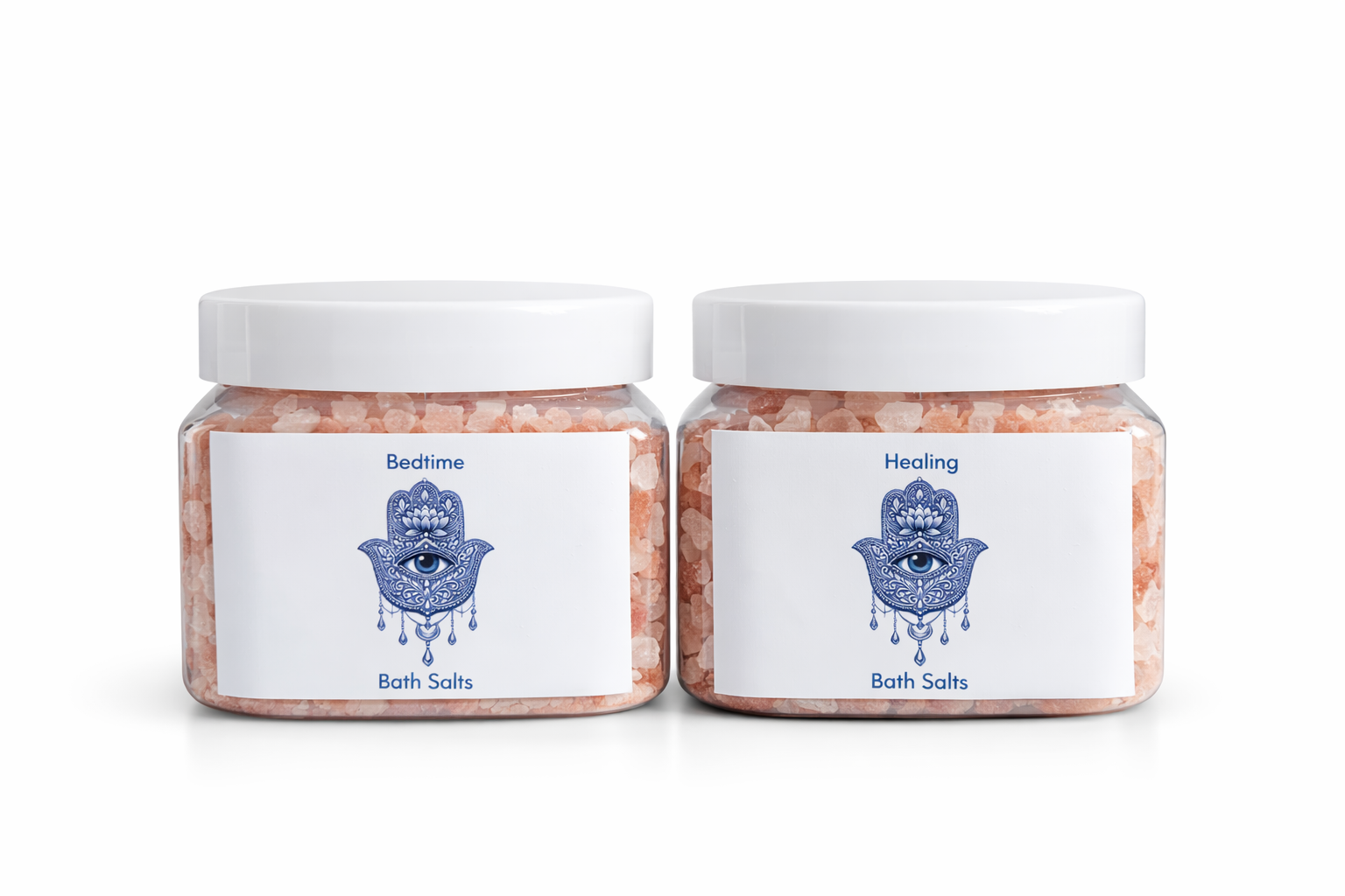 Sleep Calm Bath Salts