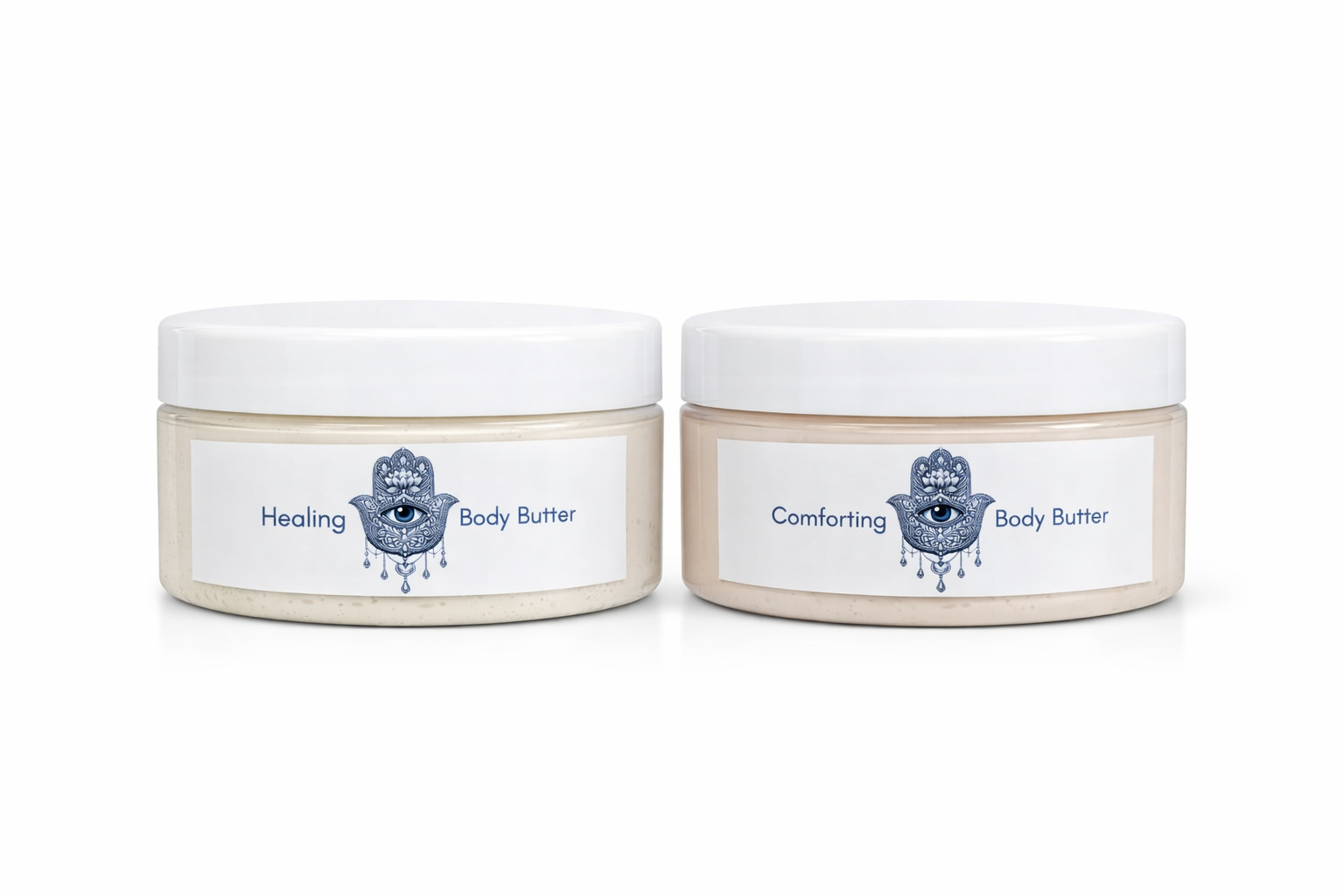 Sleep Calm Body Butter