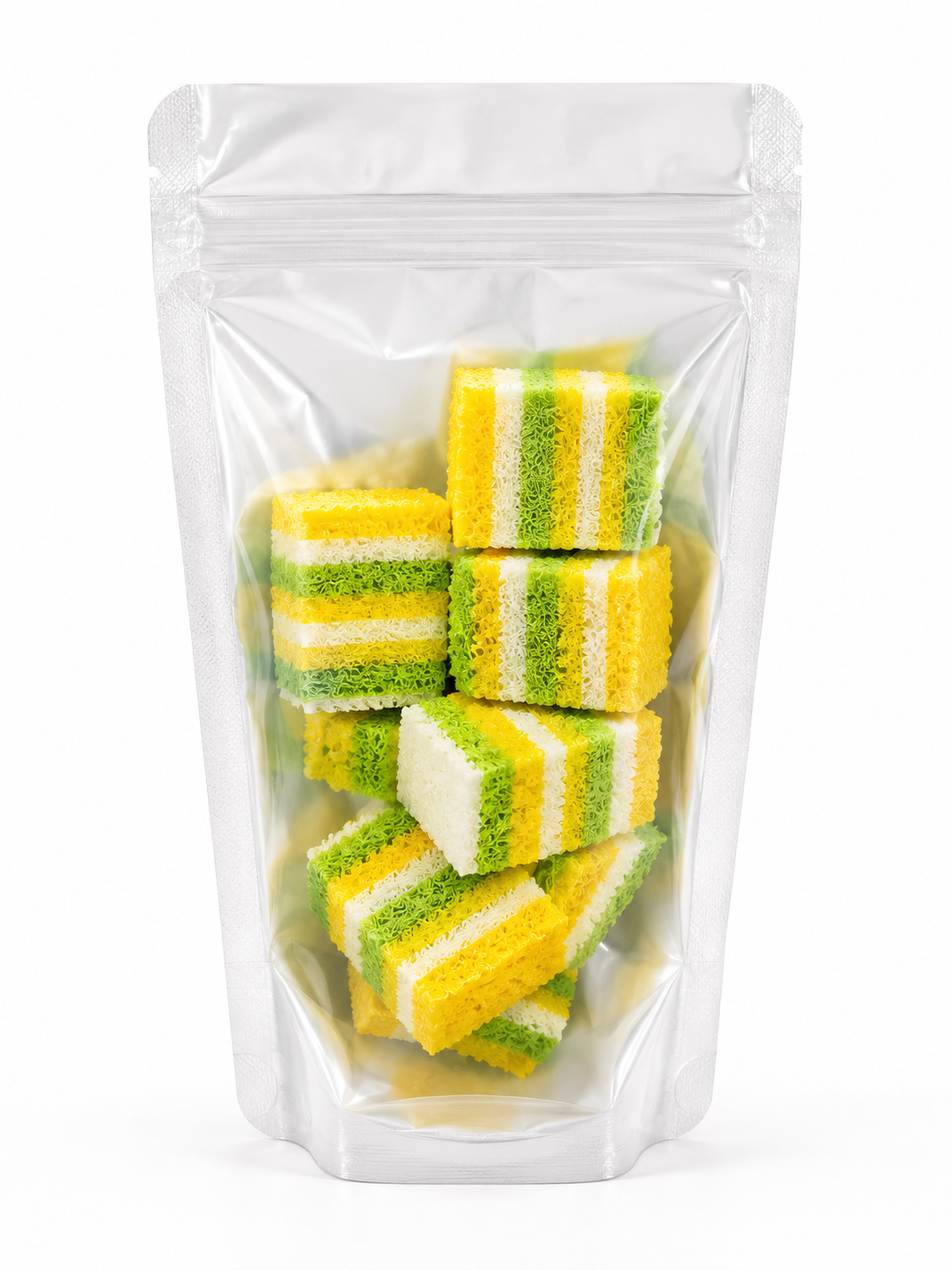 Bath Rock Bags