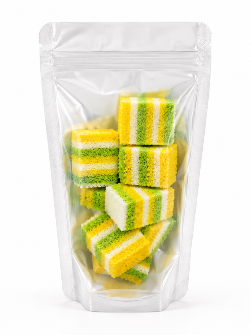 Bath Rock Bags