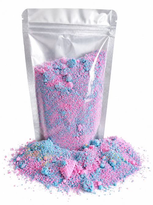 Bath Dust Bags