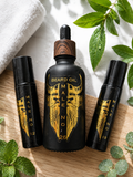 Aftershave Inspired Cologne Oil