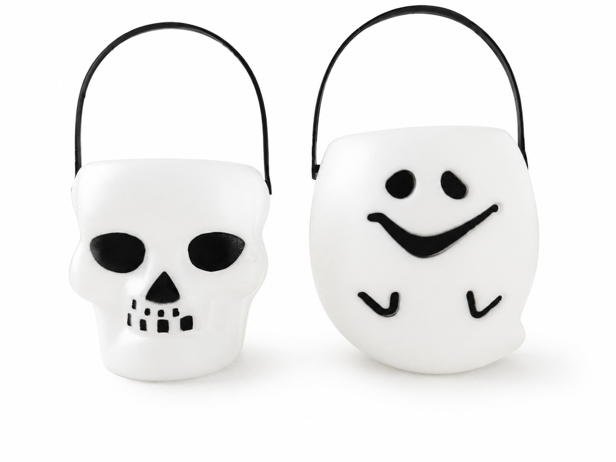 Flashing Cauldron Halloween Bath Bomb – Limited Edition