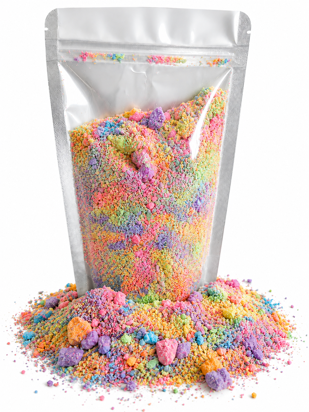 Bath Dust Bags