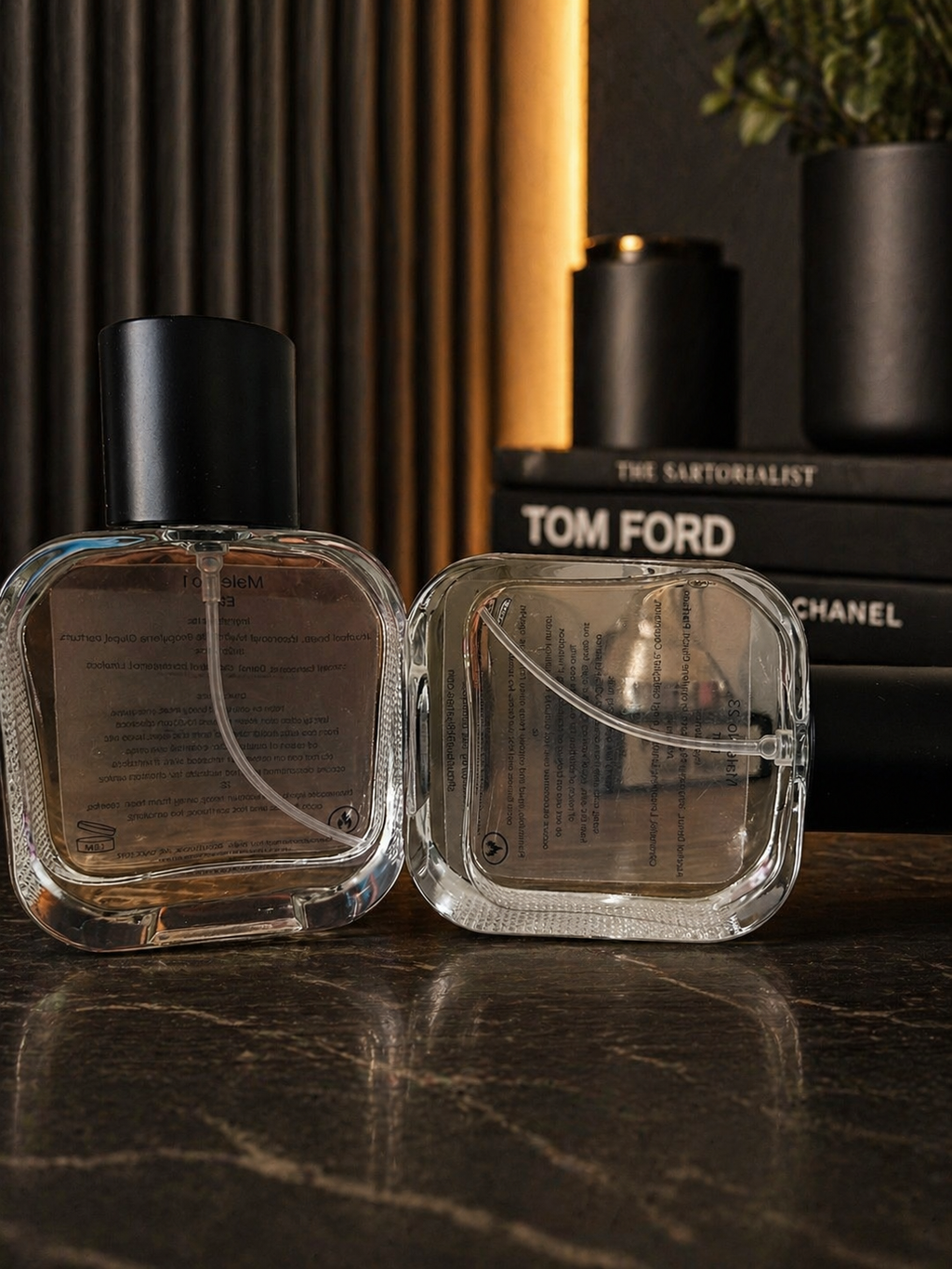 Men's EDT 45mls