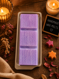 Dewberry Snap Bar
