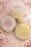 Deep Conditioning Hair Mask