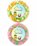 Kids Soap Sponges