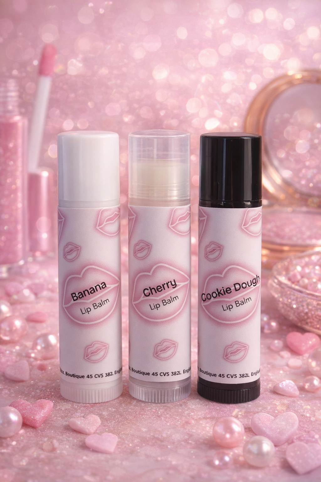 Lip Balm