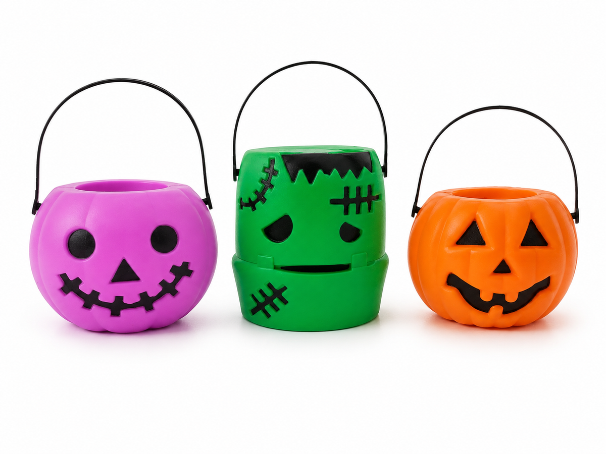 Flashing Cauldron Halloween Bath Bomb – Limited Edition