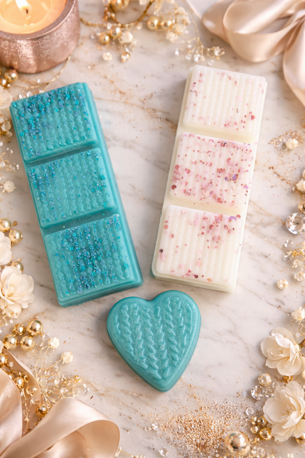 Discontinued Snap Bars