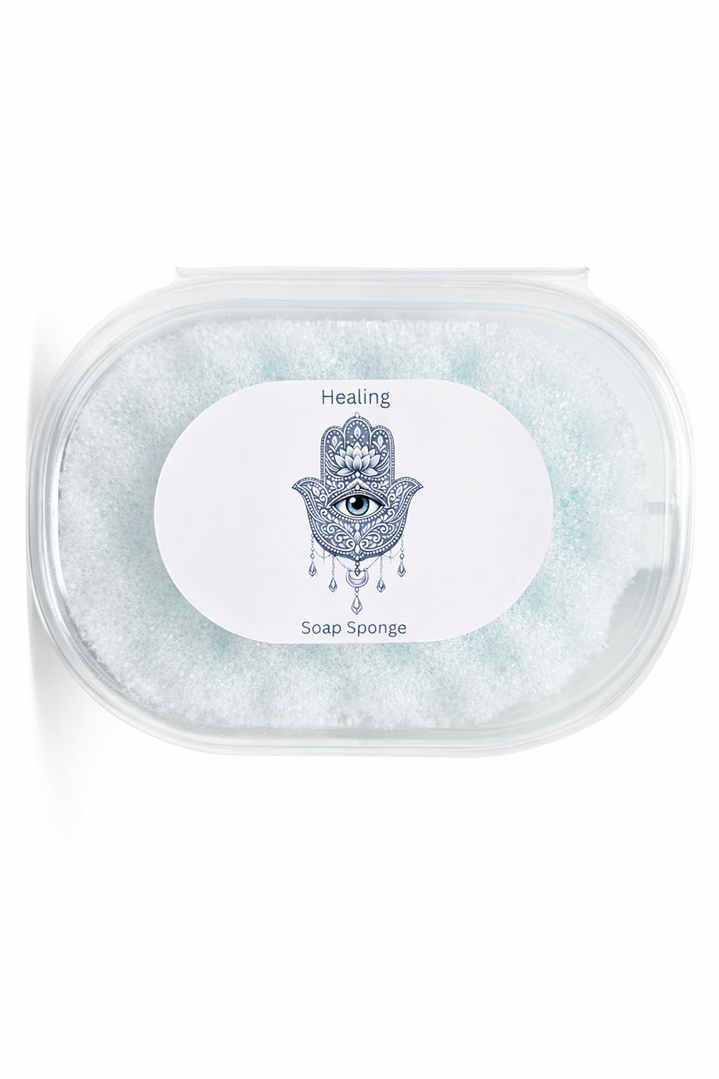 Sleep Calm Collection Soap Sponge